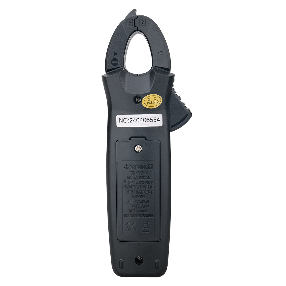 3 Voltage meter