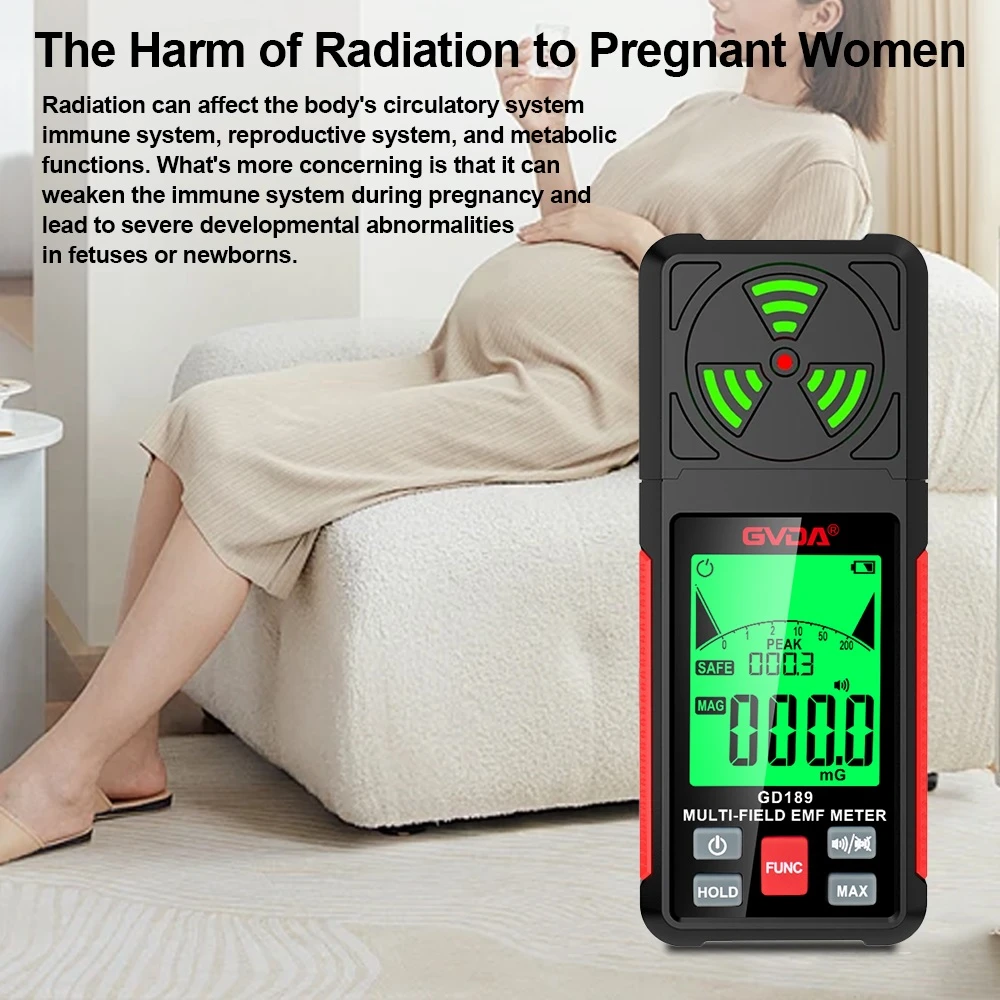 1 Electric Field Radiation
