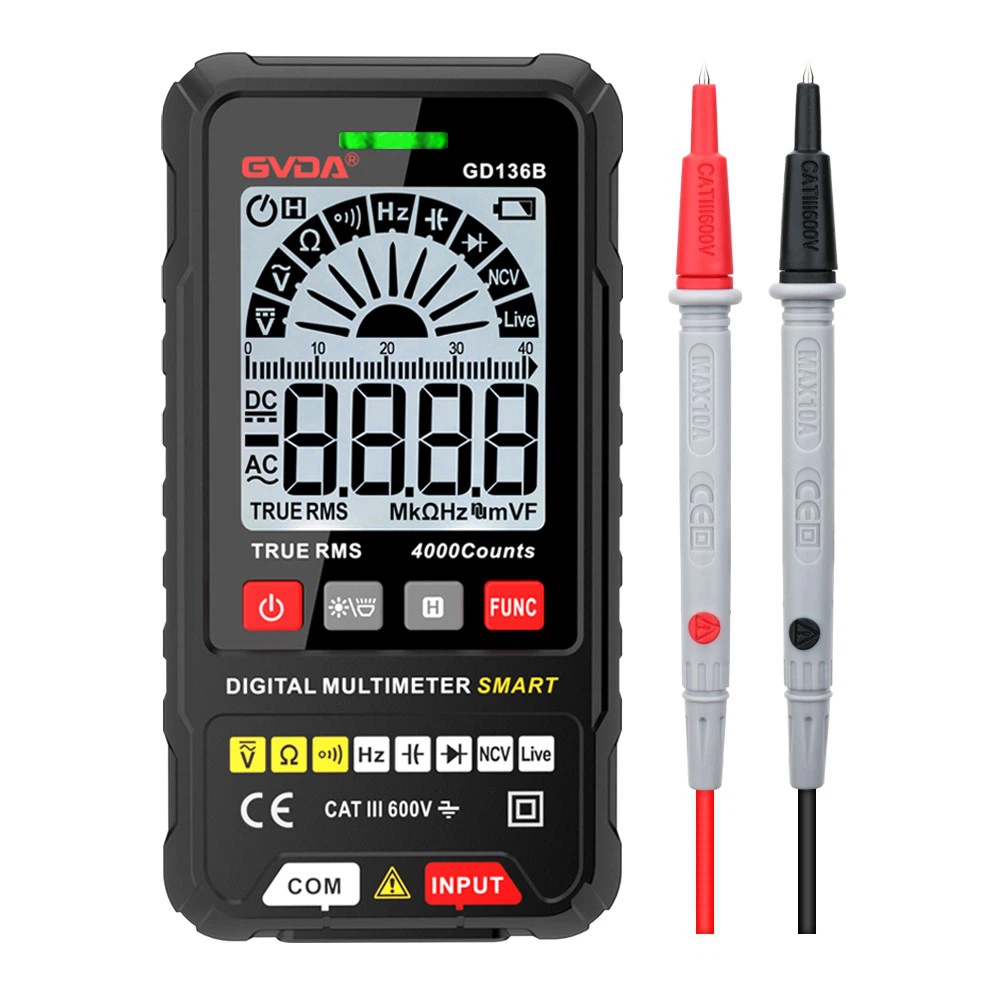 Multimeter