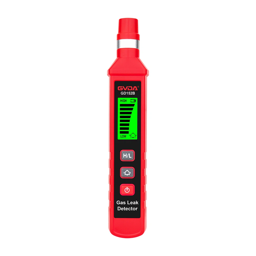 gas detector